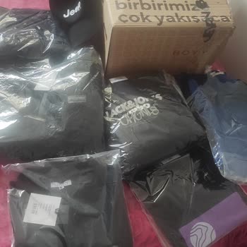 Eksik Ürünlerim Ve İki Haftadır Gelmeyen Kargom İçin Neden Dönüş Alamıyorum