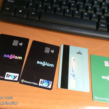 Vaat Edilen Faizsiz Taksitlendirme Yapılmadı, İstenmeyen Kartlar Gönderildi