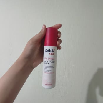 Aldığım Nemlendirici Beklediğimden Çok Daha Az Doluydu