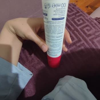 Aldığım Nemlendirici Beklediğimden Çok Daha Az Doluydu