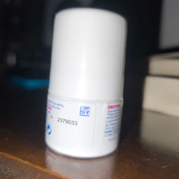 Driclor Artık Hiçbir Etki Göstermiyor, Param Boşa Gitti