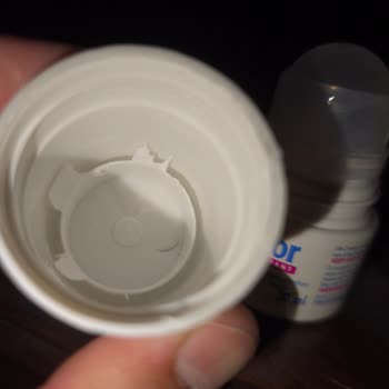 Driclor Artık Hiçbir Etki Göstermiyor, Param Boşa Gitti