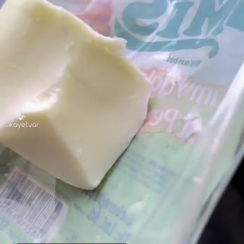 Mis Tost Peynirinden Kıl Çıkması