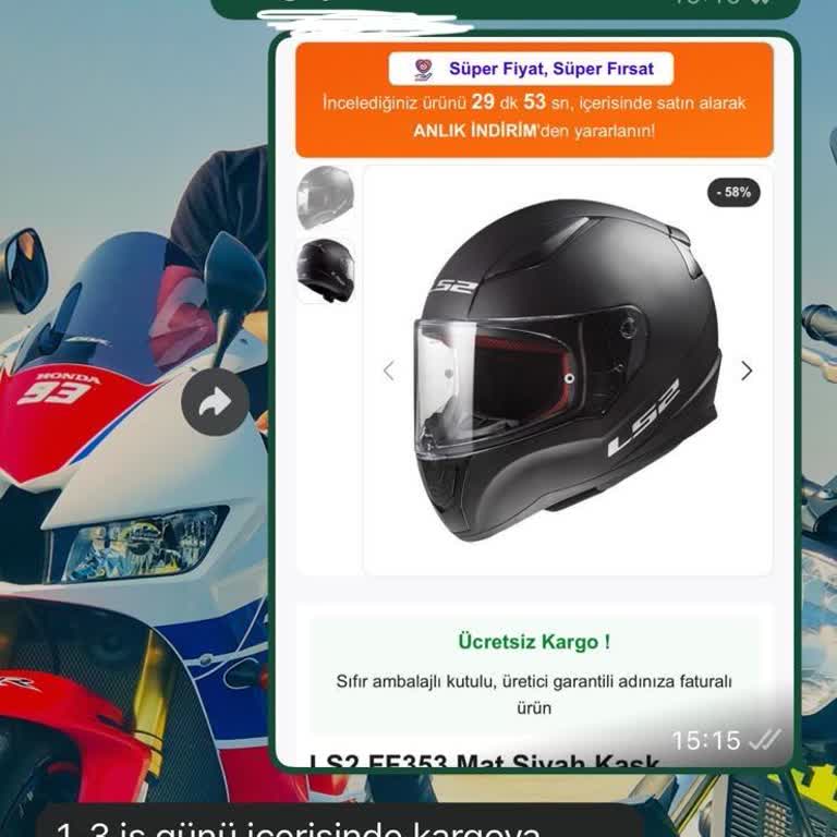 Siparişten Sonra Ürün Gönderilmedi Ve İletişim Kurulmadı