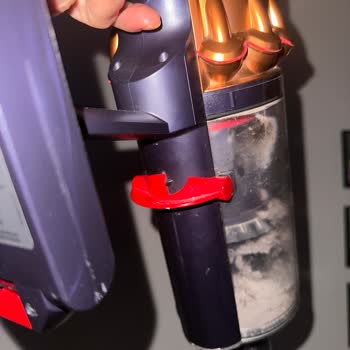 Dyson Garanti Ve Parça Desteği Hayal Kırıklığı Yaşattı