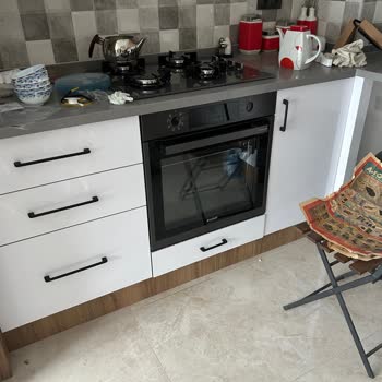 Yanlış Renk Buzdolabı Ve İlgisiz Müşteri Hizmeti Mağduriyeti