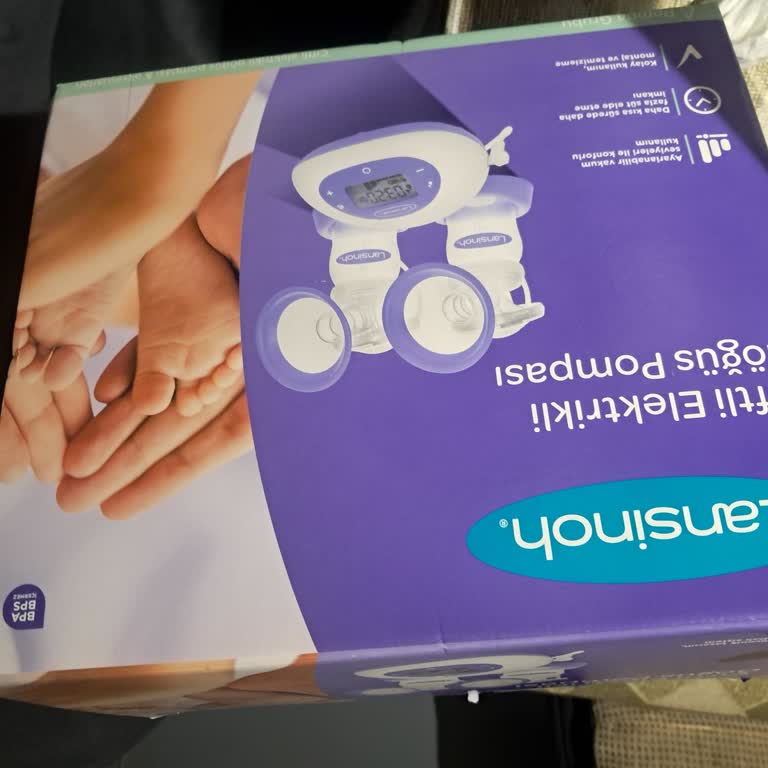 Beklentileri Karşılamayan Göğüs Pompası Hayal Kırıklığı