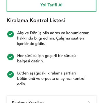 Uçuş Bileti Şartı Yüzünden Araç Teslim Edilemedi, Mağdur Olduk