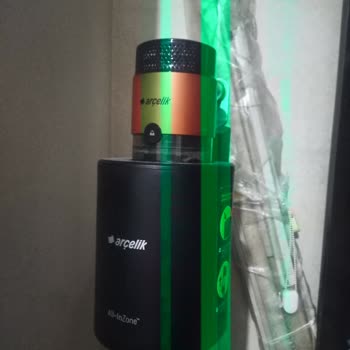 Arçelik Şarjlı Süpürge Hem Çekmiyor Hem Servis Mağdur Ediyor!