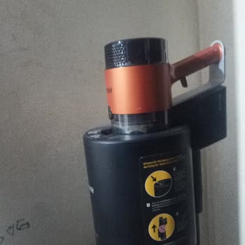 Arçelik Şarjlı Süpürge Hem Çekmiyor Hem Servis Mağdur Ediyor!