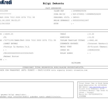 Sipariş Verip Ödeme Yaptım, Ürün Gönderilmedi Ve Muhatap Bulamıyorum