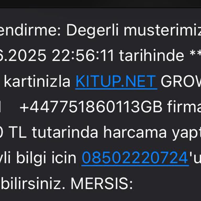 İptal Edilemeyen Abonelik Ve Haksız Para Çekimi