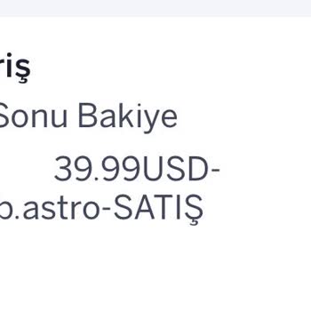 Nebula Üyeliğinde İptal Ve Para İadesi Sorunu