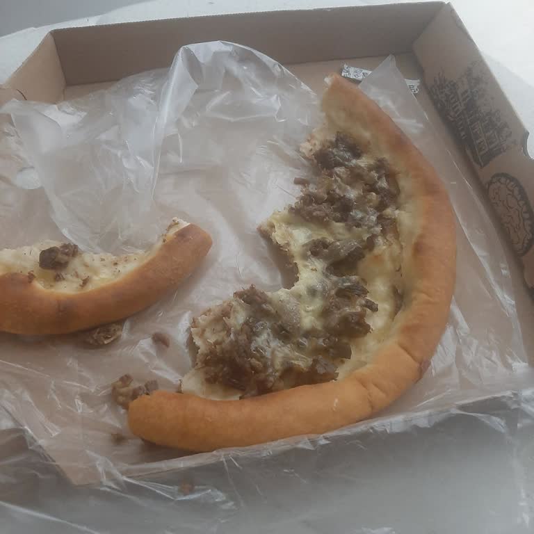 Getir Ve Restoranın İlgisizliği İle Uzayan Teslimat Süresi Mağduriyeti