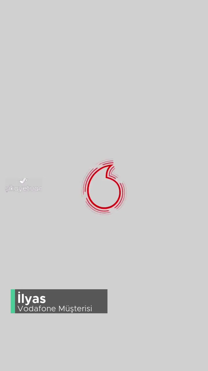 Vodafone Tobi'ye Giremiyorum videonun kapak resmi