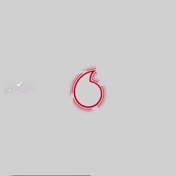 Vodafone Tobi'ye Giremiyorum