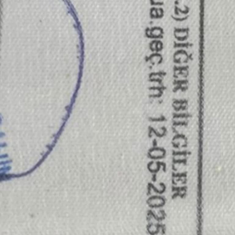 Araç Muayene Randevusu Alamıyorum, Mağdurum