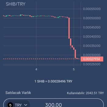 Bitexen'de Ani Delist Ve Güven Sorunu Yaşanıyor