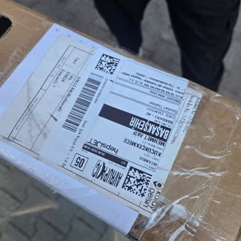 İade Sürecinde Lojistik Hataları Ve Müşteri Mağduriyeti
