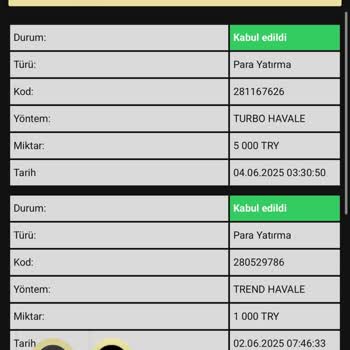 Cratos Royalbet Egt Dijital'de Slot Kazancım Eksik Ödendi Ve Bonus Verilmedi