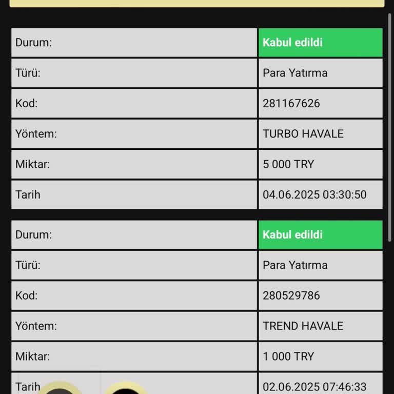 Cratos Royalbet Egt Dijital'de Slot Kazancım Eksik Ödendi Ve Bonus Verilmedi