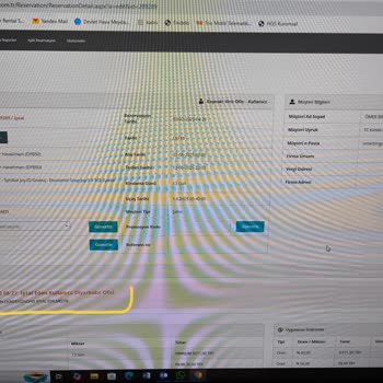 Findeks Puanım Yüksek Olmasına Rağmen Rezervasyonum İptal Edildi, Mağdur Edildim