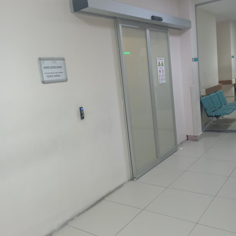 Gece Vardiyası Personelinin Kaba Ve İlgisiz Davranışı