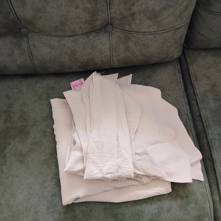 Nissa Giyimden Yanlış Ürün Gönderimi Ve Ulaşılmaz Müşteri Hizmeti