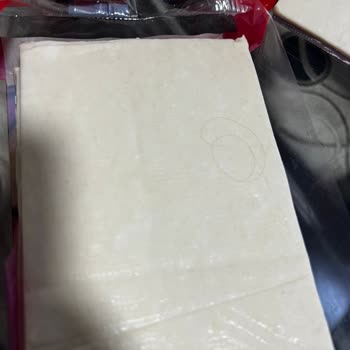 Superfresh Milföy Hamurunda Çıkan Saç Hijyen Endişesi Yarattı