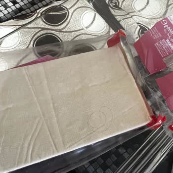 Superfresh Milföy Hamurunda Çıkan Saç Hijyen Endişesi Yarattı