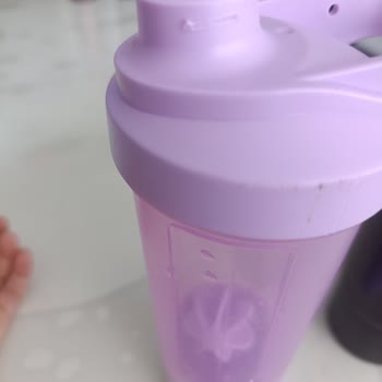 LCW'den Aldığım Çocuk Suluğunun Kapağı 5 Günde Bozuldu