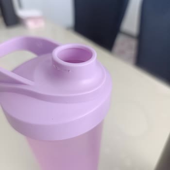 LCW'den Aldığım Çocuk Suluğunun Kapağı 5 Günde Bozuldu