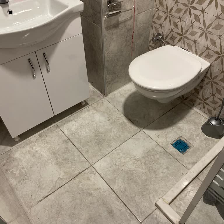 Hastanede Temizlik Ve Hijyen Sorunu Sağlığımı Tehdit Ediyor