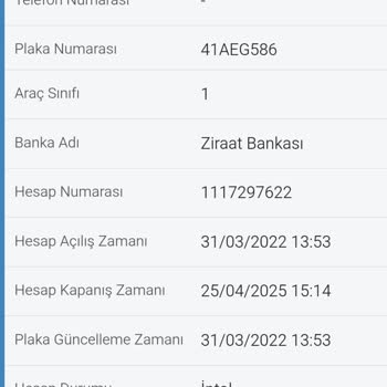 HGS Bakiye İadesi Yapılmıyor, Müşteri Hizmetlerine Ulaşılamıyor