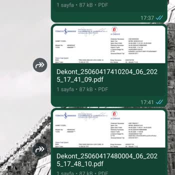 Online Alışverişte Güvenli Ödeme Sürecinde Yaşanan Mağduriyet