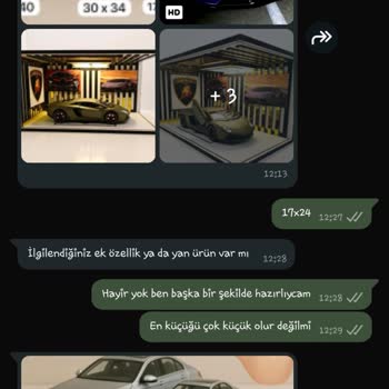 Sipariş Sonrası Ödeme Alıp Ürünü Göndermeden Engellediler