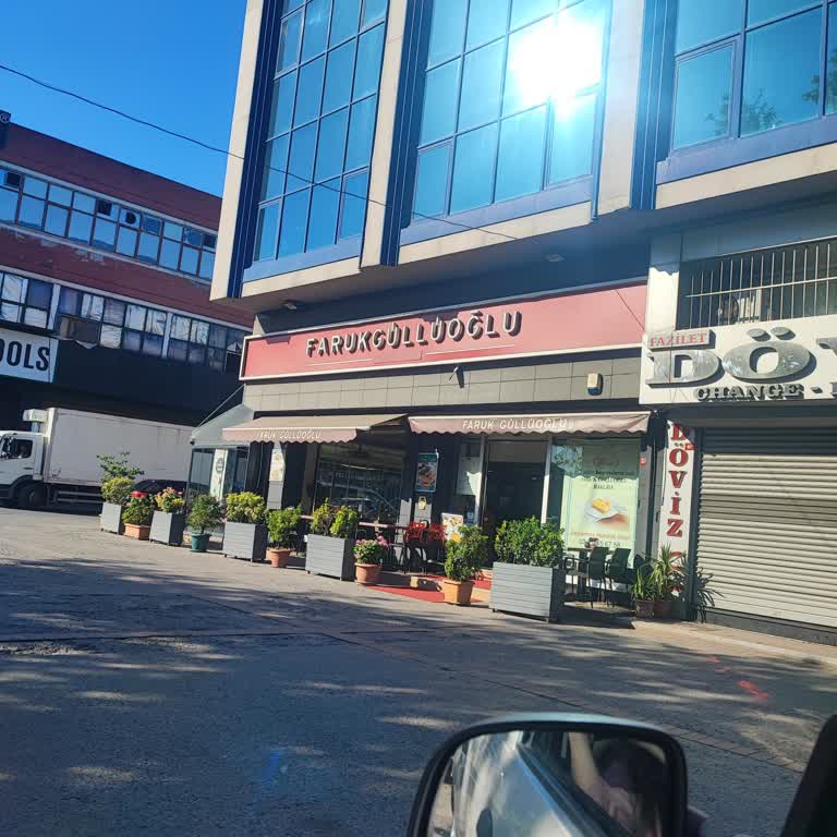 Faruk Güllüoğlu Evcil Hayvanla Girişte Olumsuz Karşılanma Ve Yetersiz Hizmet!