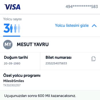 Hastalığım Ve Metro Gecikmesi Nedeniyle Uçağa Alınmadım, Yardımcı Olunmadı