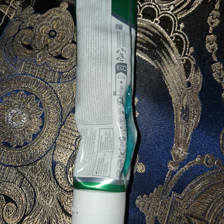 Opalescence Diş Macunu Ambalajında Beklenmedik Açılma Sorunu