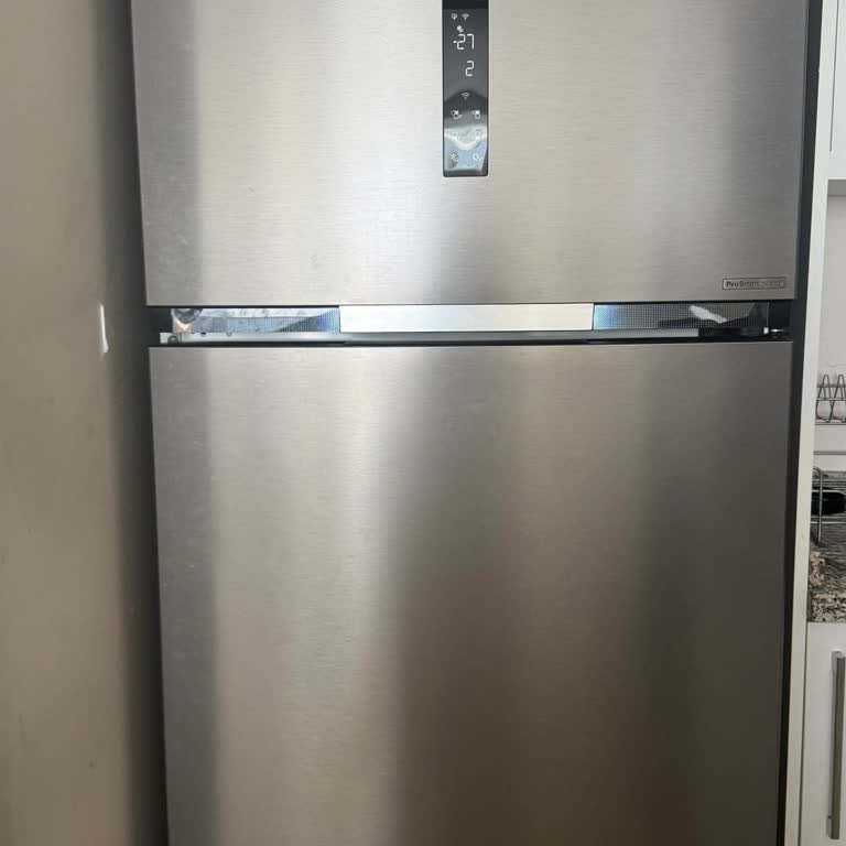 Defalarca Değişen Bozuk Dolap Ve Sürekli Mağduriyet