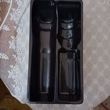 Aprilla Kişisel Bakım Aletleri Kullanılmış Ürün Gönderimi Ve Yetersiz Müşteri Hizmeti!