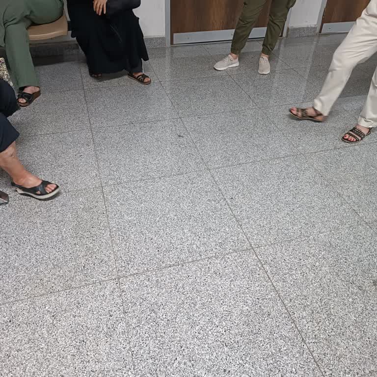 Randevu Sistemi Ve Doktor Çalışma Saatlerindeki Uyuşmazlık Hastaları Mağdur Ediyor