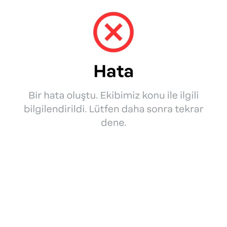 Papara Hesabımdan Para Çekemiyorum, Çözüm Bekliyorum