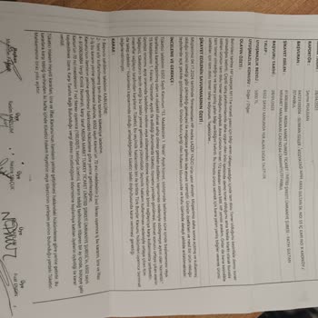 Media Markt'tan Alınan Yazıcıda Eksik Toner Ve İlgisiz Müşteri Hizmeti