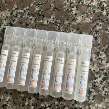 Aldığım Ürünlerde Küf Oluştu Hayal Kırıklığına Uğradım