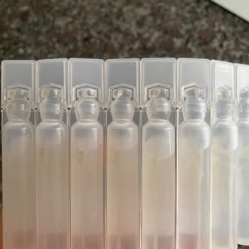 Aldığım Ürünlerde Küf Oluştu Hayal Kırıklığına Uğradım