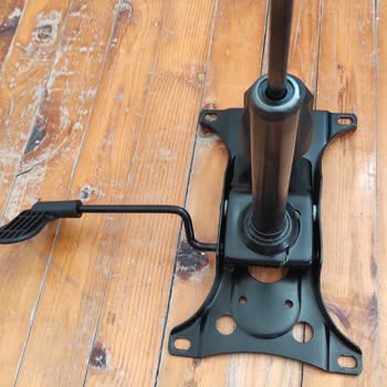 Rampage Oyuncu Koltuğunda Kısa Sürede Mekanizma Kırılması Mağduriyeti