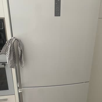 Profilo Buzdolabında Sürekli Arıza Ve Yetersiz Servis Deneyimi