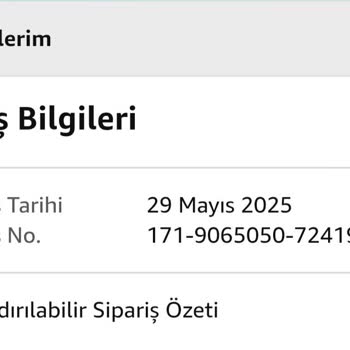 DHL Kargo Paketi Teslim Etmiyor Müşteri Hizmetleri Dönüş Yapmıyor