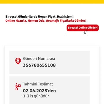 DHL Kargo Paketi Teslim Etmiyor Müşteri Hizmetleri Dönüş Yapmıyor
